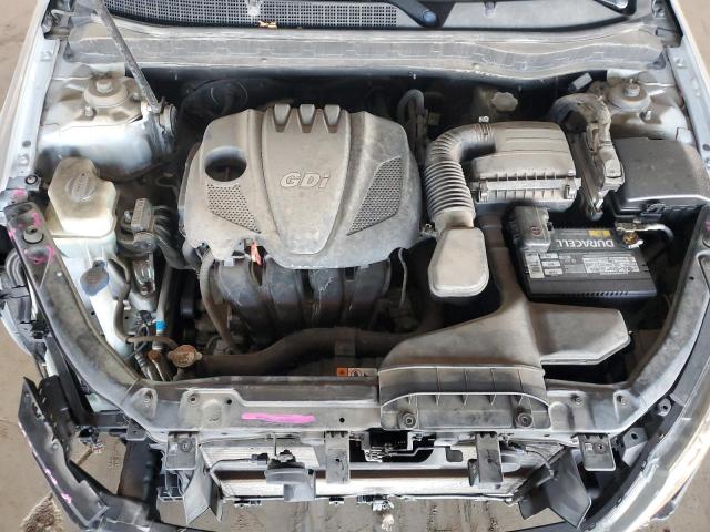 2012 KIA OPTIMA EX #3303897702