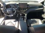 Lot #3303003613 2022 TOYOTA CAMRY XSE