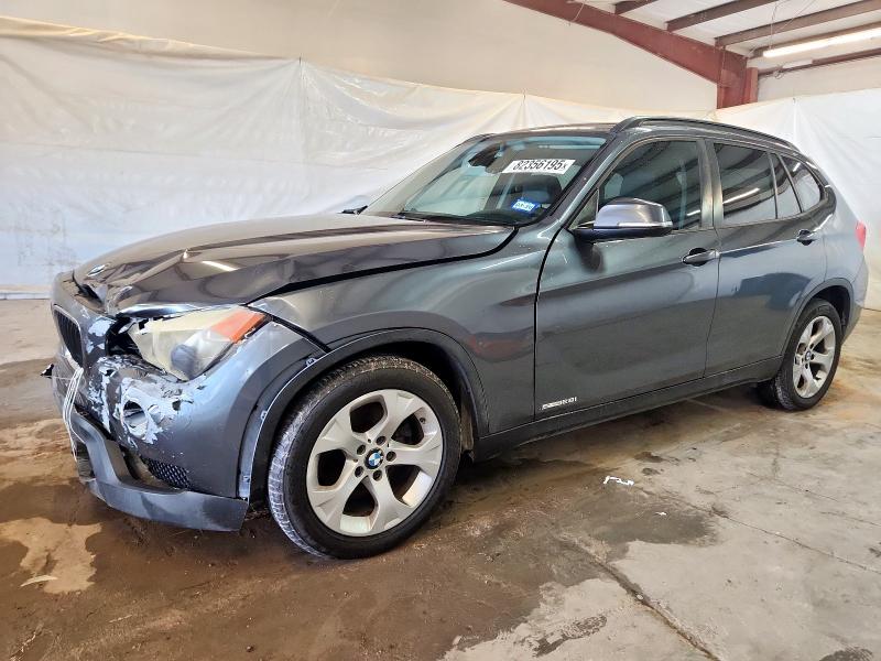 2015 BMW X1 SDRIVE2 #3290397758