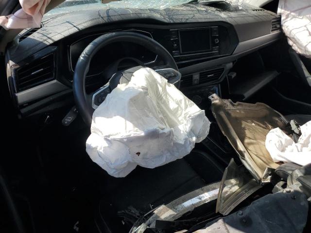 2024 VOLKSWAGEN JETTA SE #3264995932