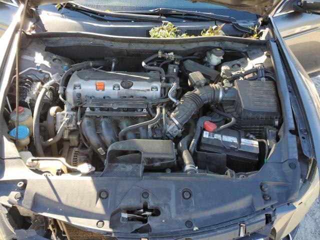 2011 HONDA ACCORD SE #3300640921