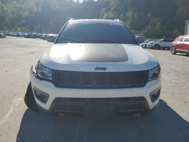 2021 JEEP COMPASS TR #3287654006
