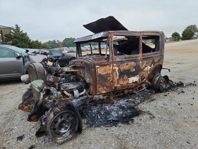 1930 FORD MODEL A #3303759417