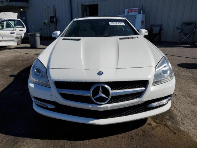 2014 MERCEDES-BENZ SLK 250 - WDDPK4HA7EF079352