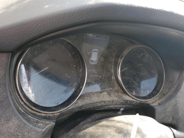 2021 NISSAN ROGUE SPOR JN1BJ1AV2MW314051