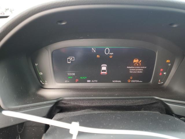 2024 HONDA ACCORD HYB #3304141491