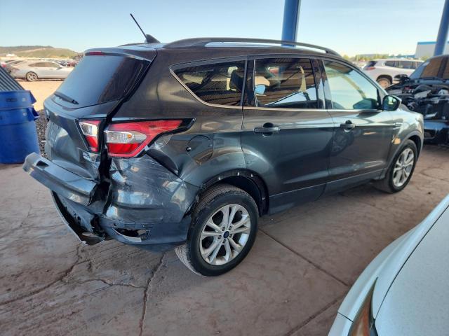 2018 FORD ESCAPE SEL #3293739914