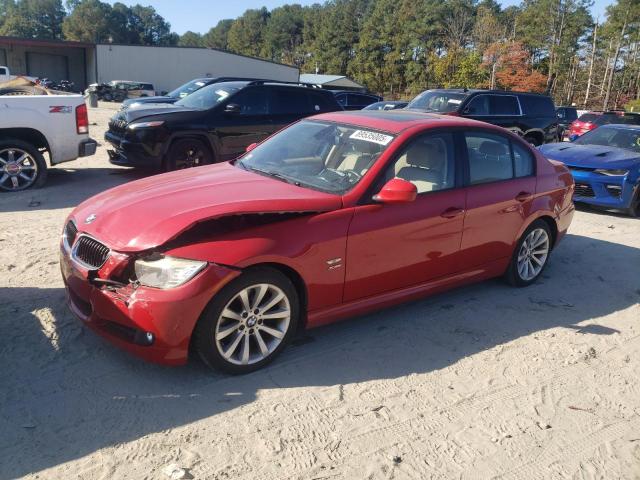 2010 BMW 328 XI - WBAPK7C51AA458423