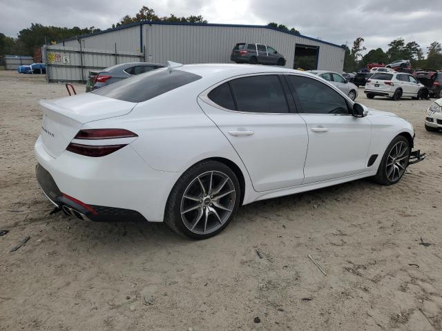 2023 GENESIS G70 BASE - KMTG34TA2PU123577