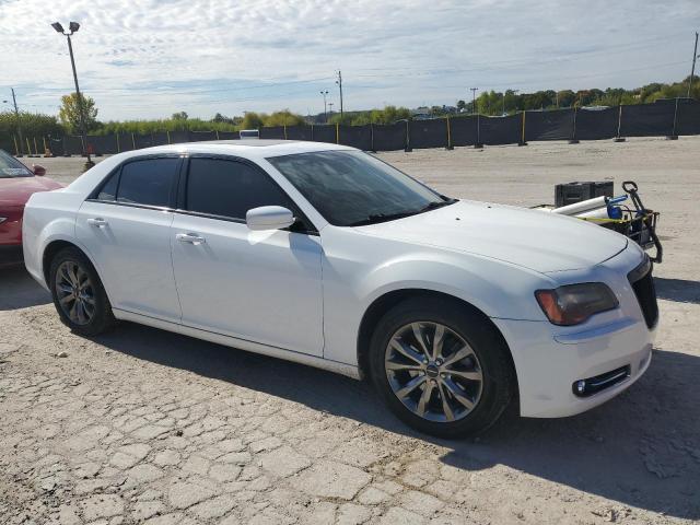 2014 CHRYSLER 300 S #3278571929