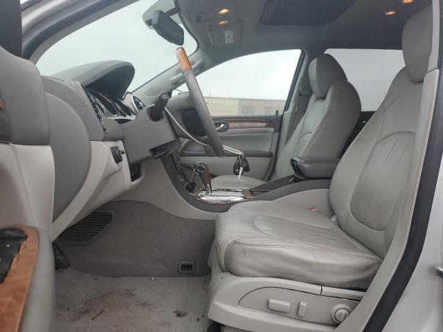 2011 BUICK ENCLAVE CX - 5GAKVBED4BJ331020