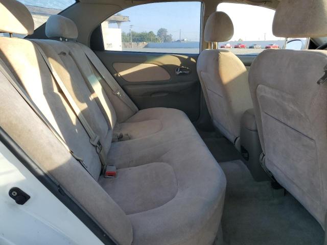 2005 HYUNDAI SONATA GL #3305442191