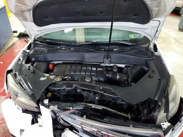 2014 GMC ACADIA SLT - 1GKKVRKD5EJ117612