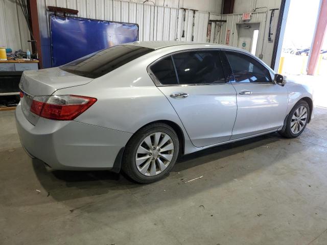 2013 HONDA ACCORD EXL #3301960415