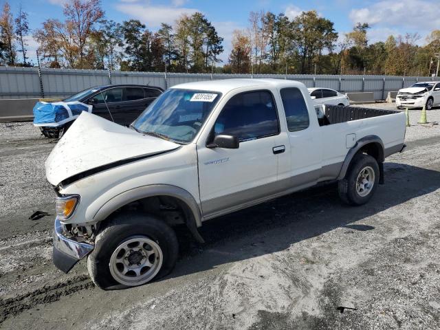 Global Auto Auctions: 1997 TOYOTA TACOMA XTR