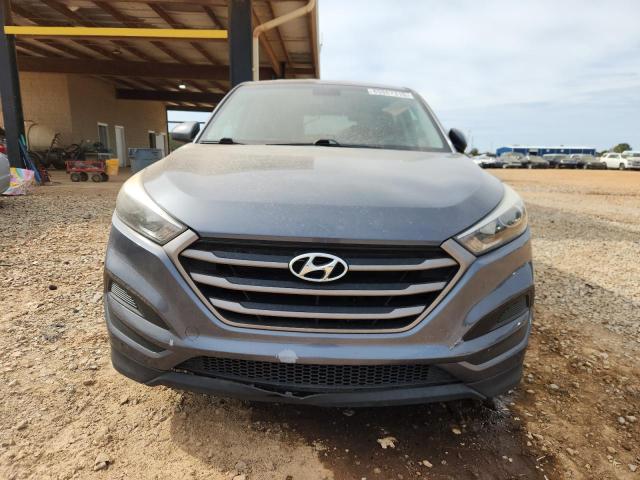 2016 HYUNDAI TUCSON SE #3293320420