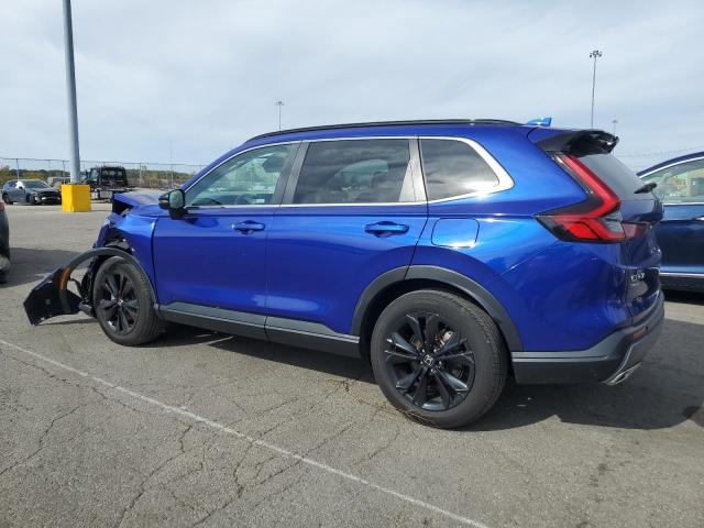 2023 HONDA CR-V SPORT #3301689629