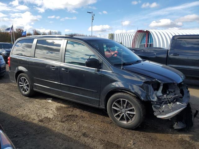 2017 DODGE GRAND CARA - 2C4RDGCG6HR737637