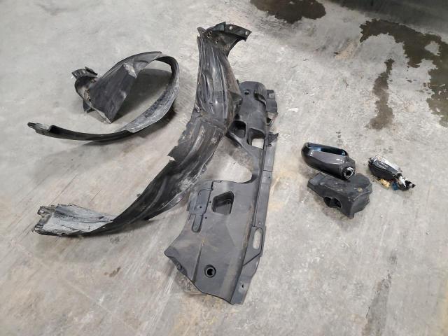 2012 ACURA MDX ADVANC - 2HNYD2H67CH004990