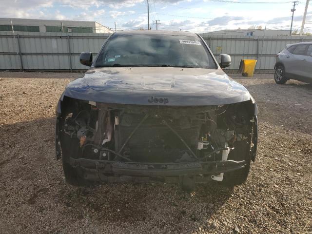 2015 JEEP GRAND CHER #3284954930