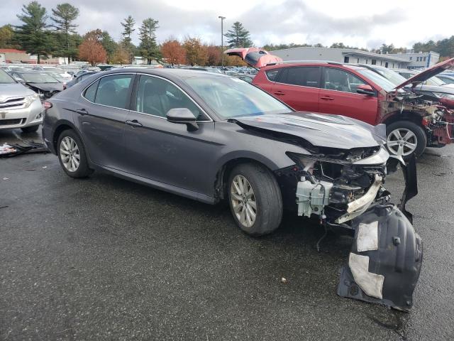 2019 TOYOTA CAMRY L 4T1B11HK5KU827744