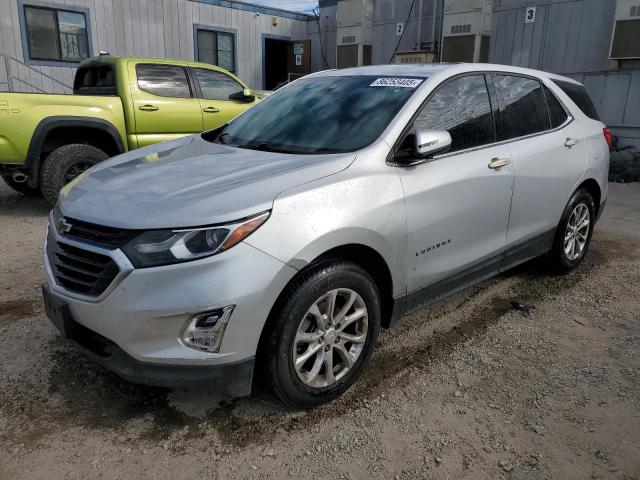 Global Auto Auctions: 2019 CHEV EQUINOX LT