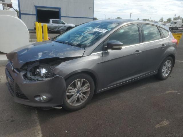FORD FOCUS SEL