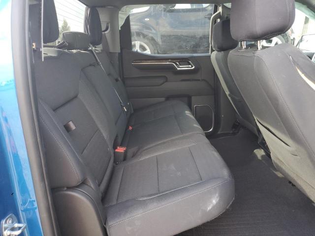 2022 GMC SIERRA K15 #3284169546