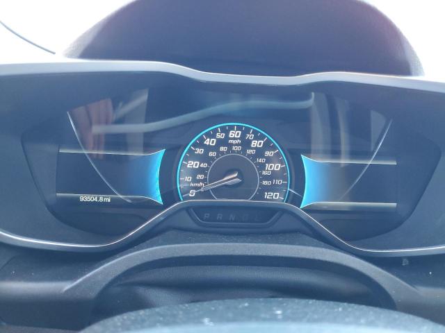 2015 FORD C-MAX SE 1FADP5AU4FL106072