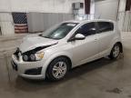 Lot #3292479676 2012 CHEVROLET SONIC LT