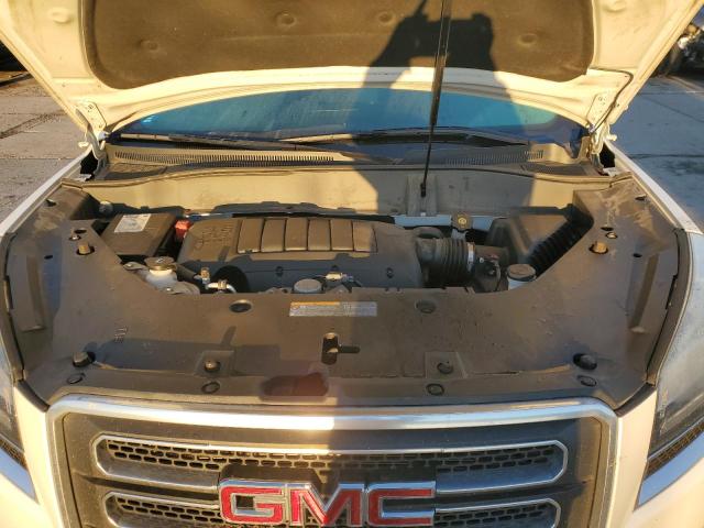 2017 GMC ACADIA LIMITED SLT-2 - 1GKKVSKDXHJ219676