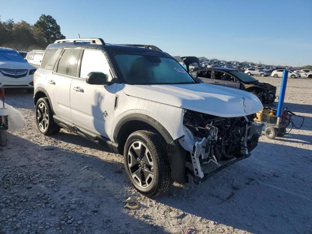 2023 FORD BRONCO SPO #3287669028