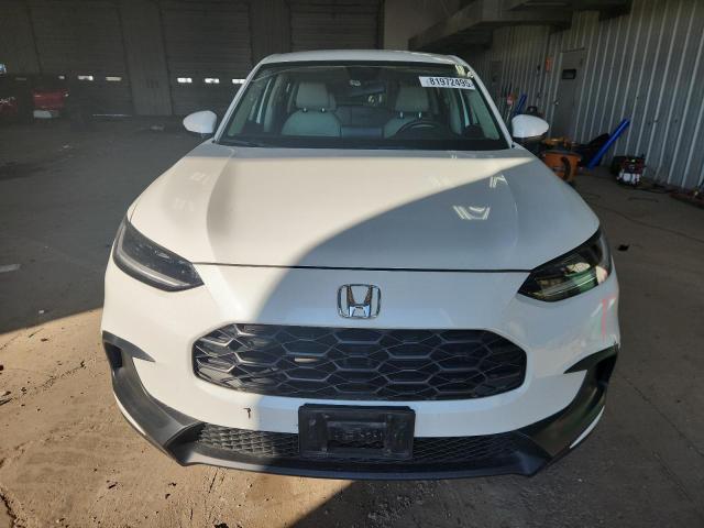 2024 HONDA HR-V LX - 3CZRZ2H32RM715809