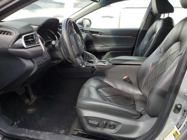 2018 TOYOTA CAMRY HYBR 4T1B21HK3JU005679