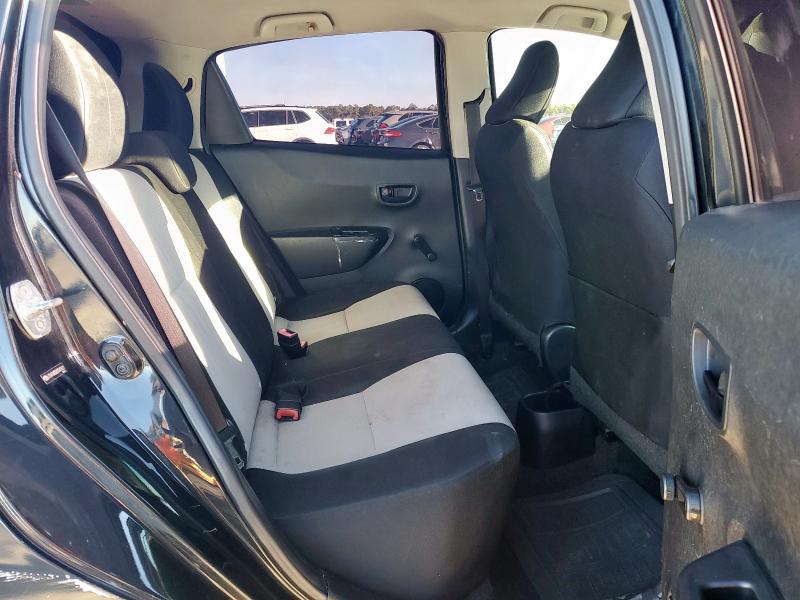 2012 TOYOTA YARIS #3276352703