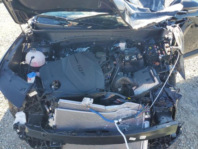 2025 HYUNDAI TUCSON LIMITED - 3KMJE3DE9SE006383