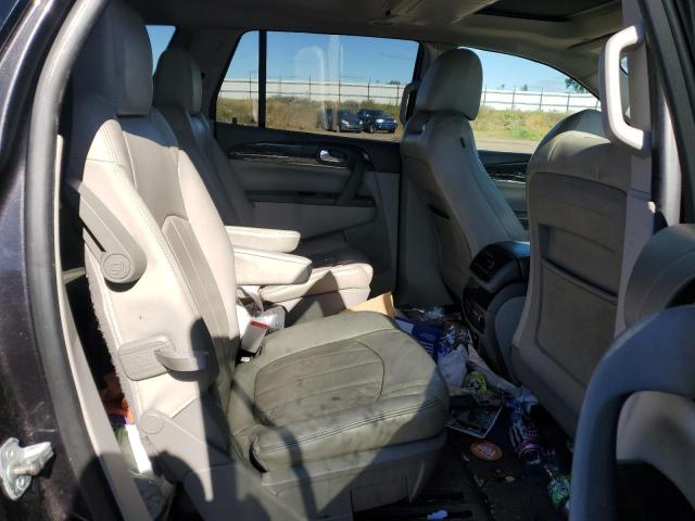 2014 BUICK ENCLAVE #3289972542