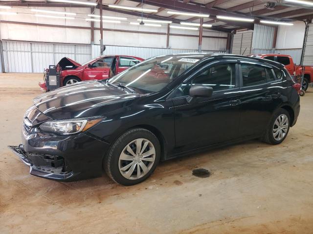 2020 SUBARU IMPREZA - 4S3GTAB60L3712282