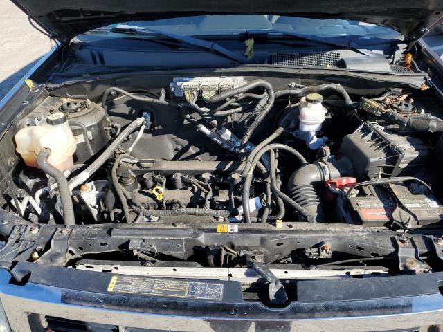 2011 FORD ESCAPE XLT - 1FMCU9D75BKB92063