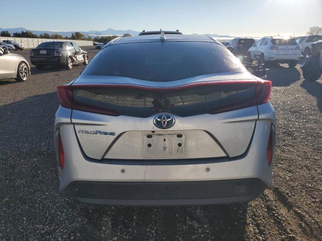 2018 TOYOTA PRIUS PRIM - JTDKARFP6J3071539