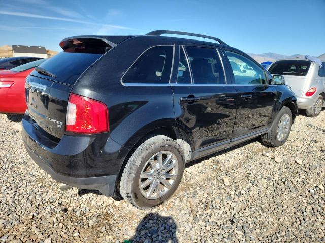 2014 FORD EDGE LIMIT - 2FMDK4KC1EBA79626