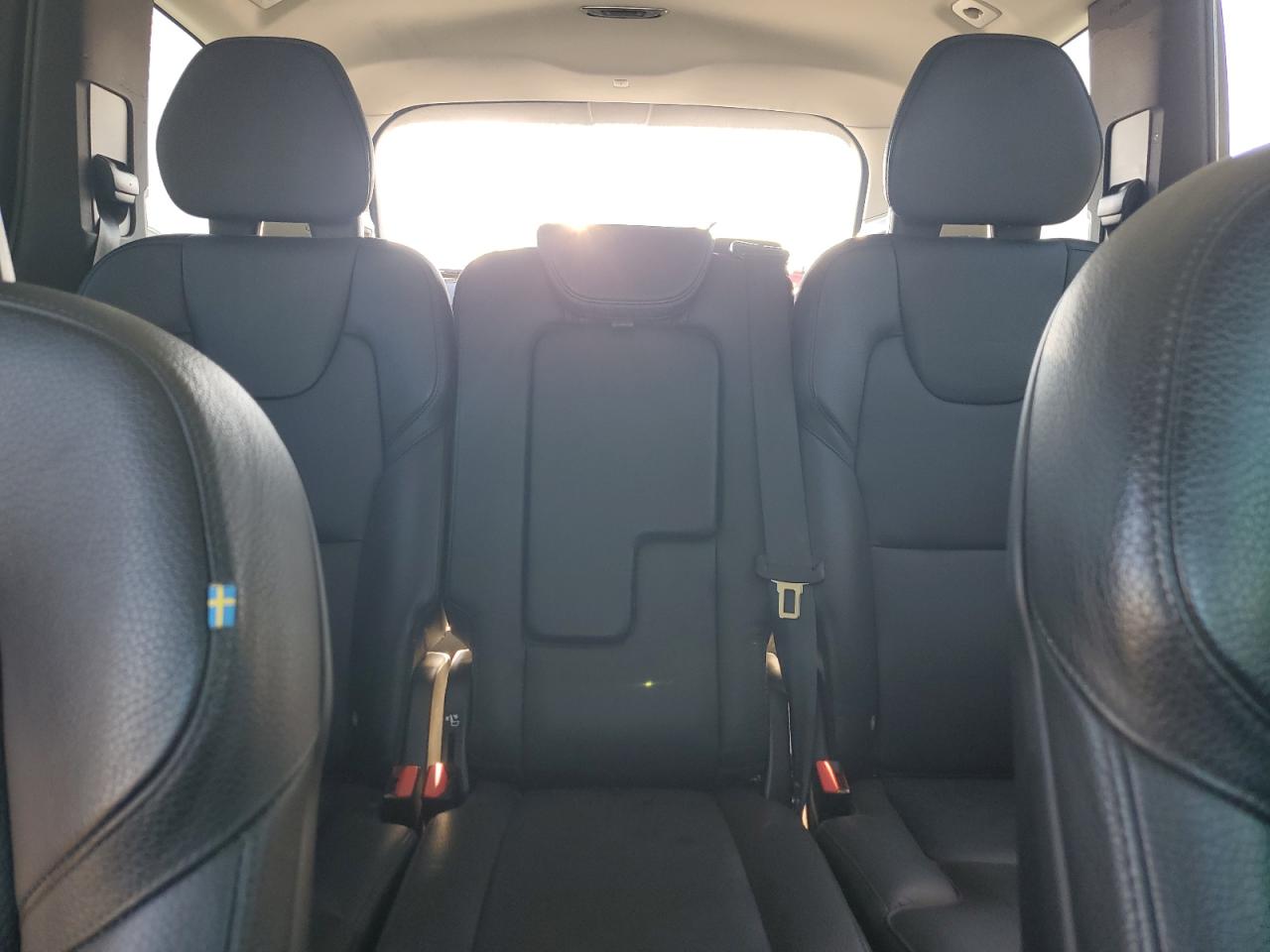 VOLVO XC90 T6 MOMENTUM