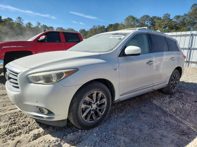 2015 INFINITI QX60 #3273814422