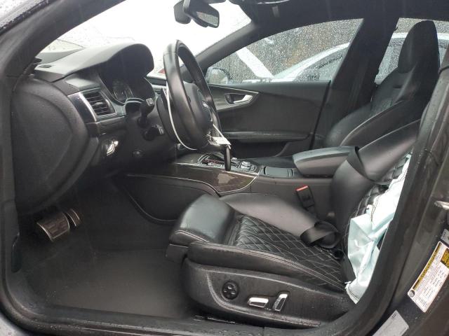 2016 AUDI S7 PRESTIG - WAUW2AFCXGN010508