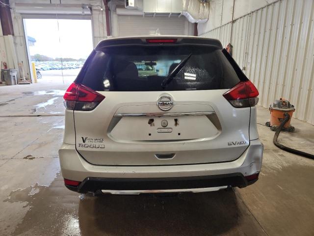 2018 NISSAN ROGUE S - 5N1AT2MV2JC838247