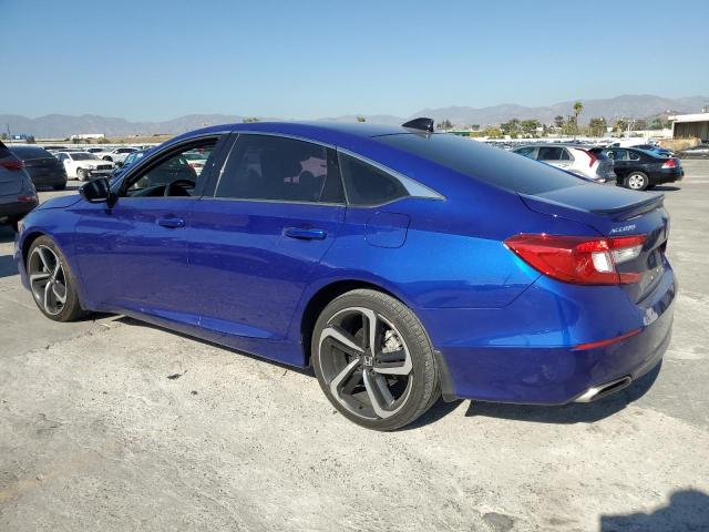 2022 HONDA ACCORD SPO #3315825344