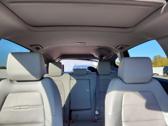 2017 HONDA CR-V EXL #3290324959