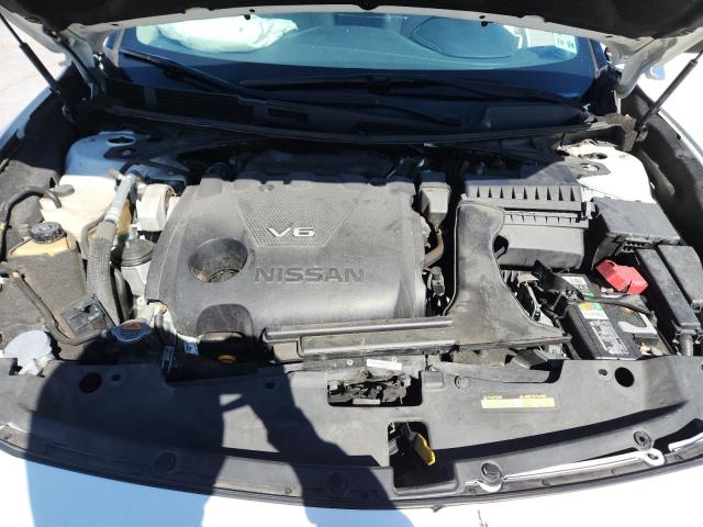 2020 NISSAN MAXIMA SL 1N4AA6DV7LC367142