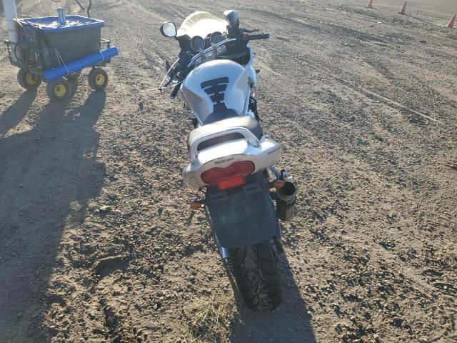 2003 SUZUKI GSF1200 BA JS1GV77A732100560