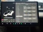 Lot #3293540427 2021 TESLA MODEL 3